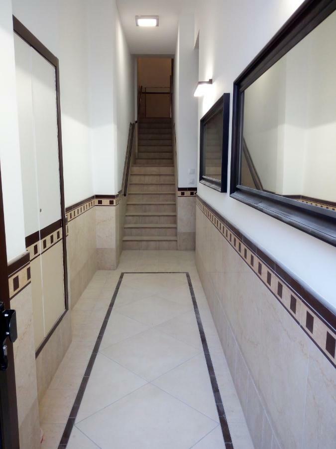 Appartement Sun Akademie à Las Palmas de Gran Canaria Extérieur photo